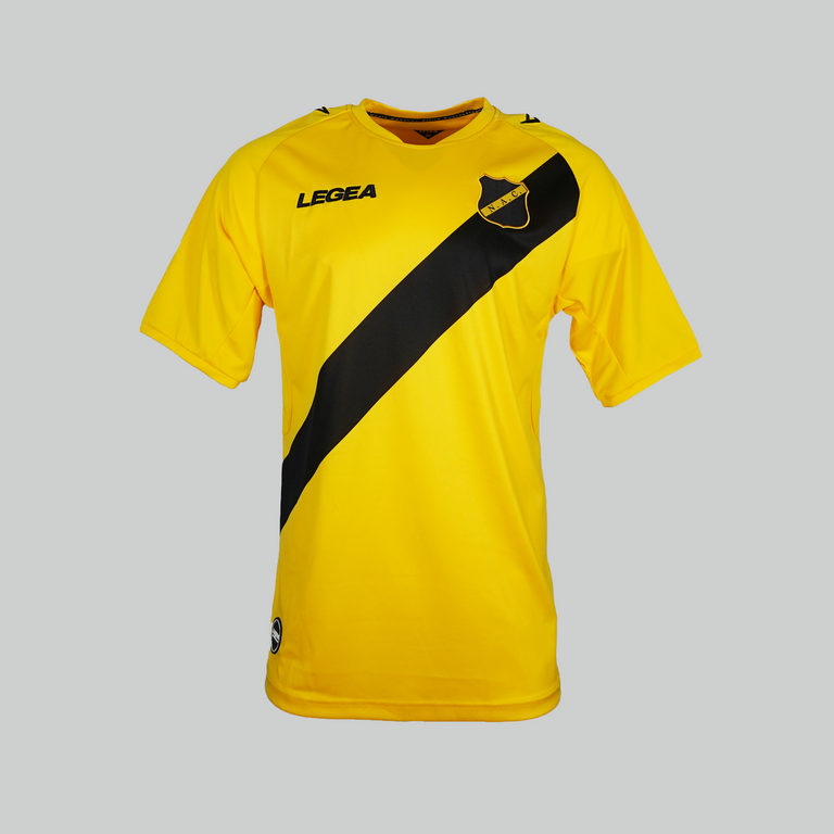 NAC Breda 2020/2021 Home Shirt