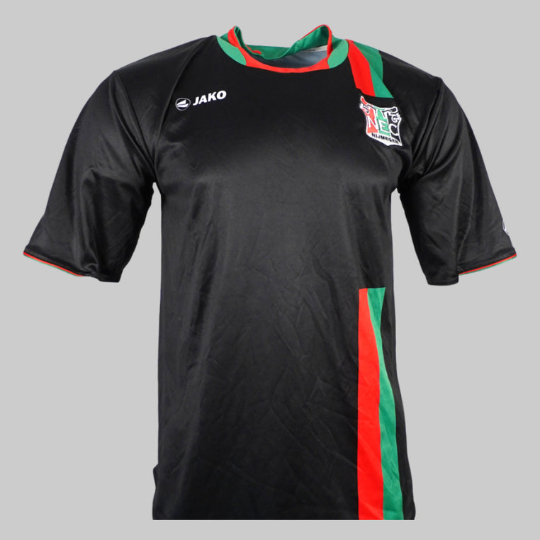 NEC Nijmegen 2011/2012 Away Shirt