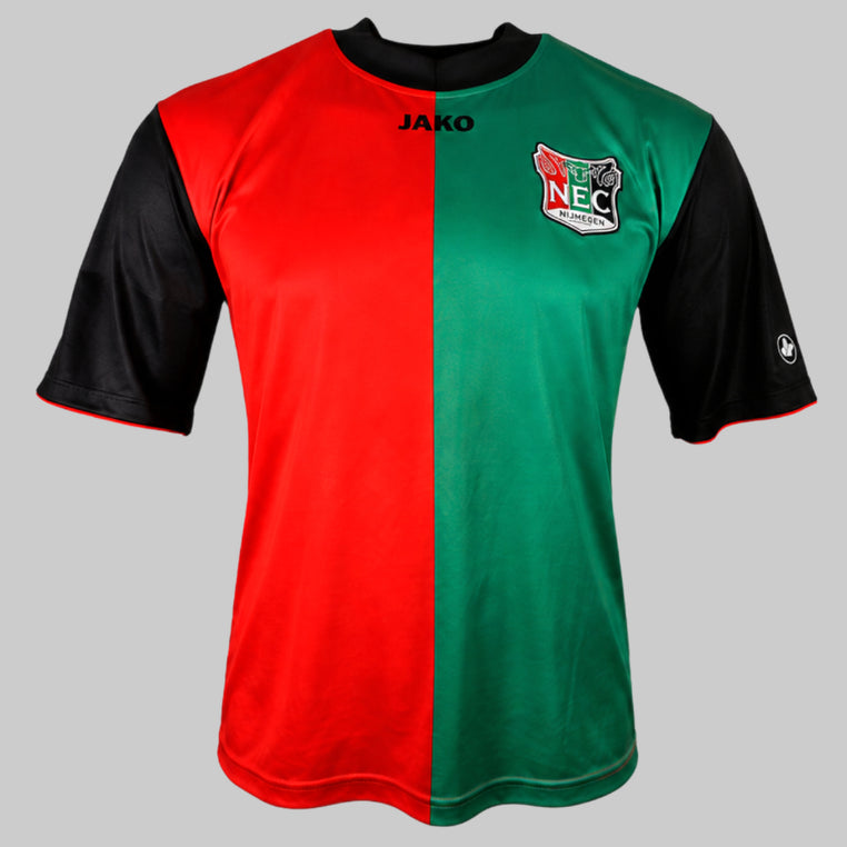 NEC Nijmegen 2011/2012 Home Shirt
