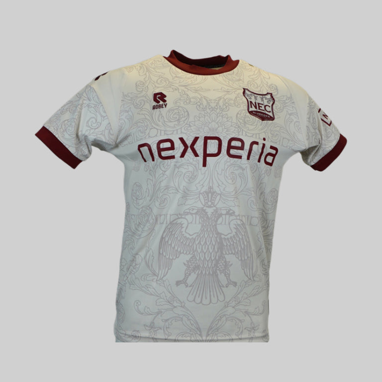 NEC Nijmegen 2024/2025 - Third Shirt