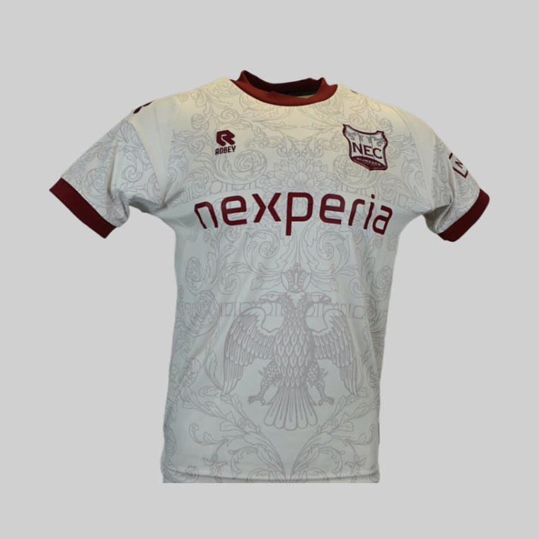 NEC Nijmegen 2024/2025 - Third Shirt