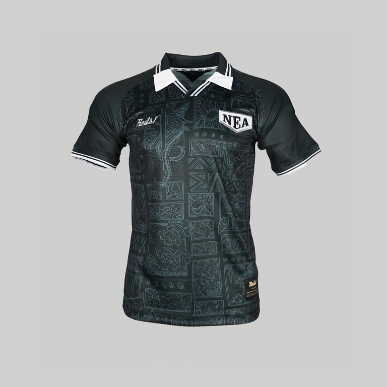 Naga Emas Asri 2022/2023 Away Shirt