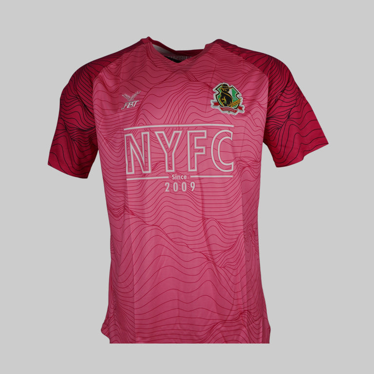 Nakhon Nayok 2024/2025 Away Shirt