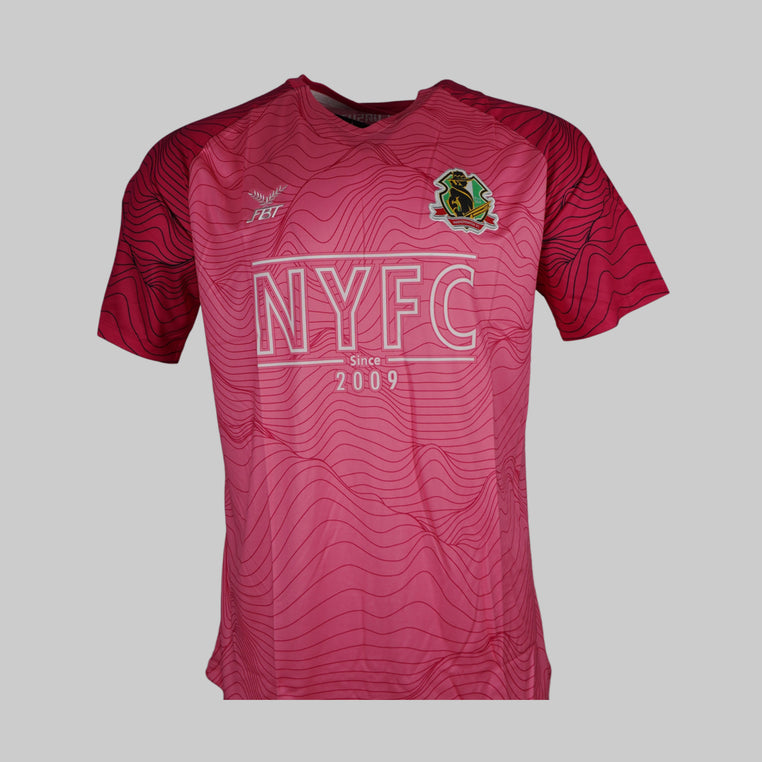 Nakhon Nayok 2024/2025 Away Shirt