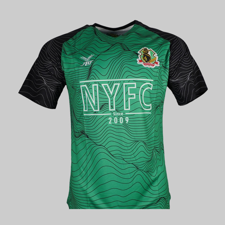 Nakhon Nayok 2024/2025 Home Shirt