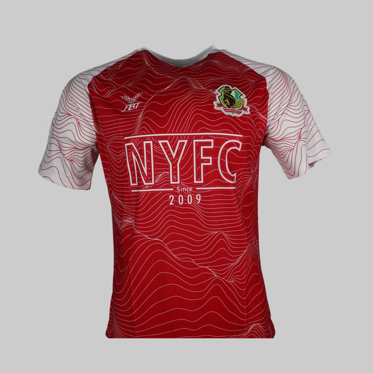 Nakhon Nayok 2024/2025 Third Shirt