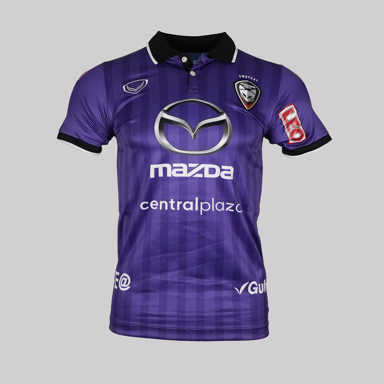Nakhon Ratchasima 2020/2021 Third Shirt