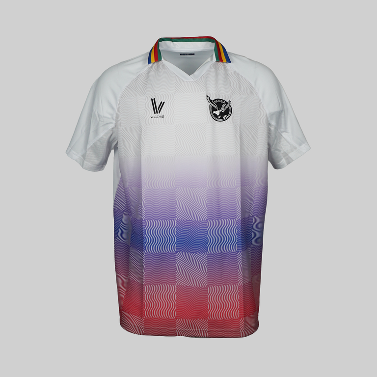 Namibia 2024/2025 Third Shirt