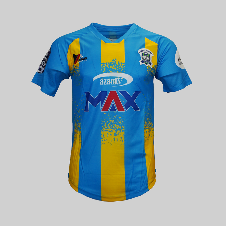 Namungo 2024/2025 Away Shirt