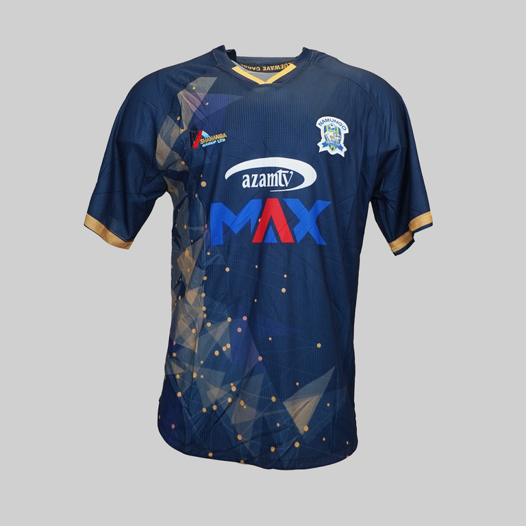 Namungo 2024/2025 Goalkeeper Shirt