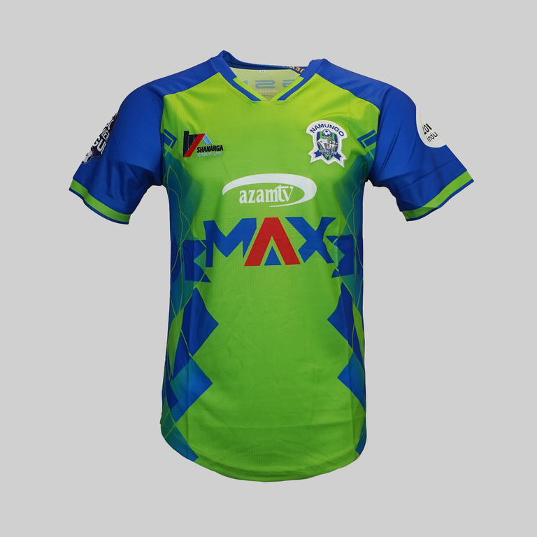 Namungo 2024/2025 Home Shirt