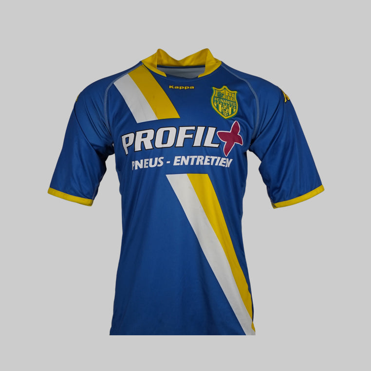 Nantes 2009/2010 Away Shirt