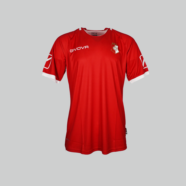 Napredak Krusevac 2022/2024 Home Shirt