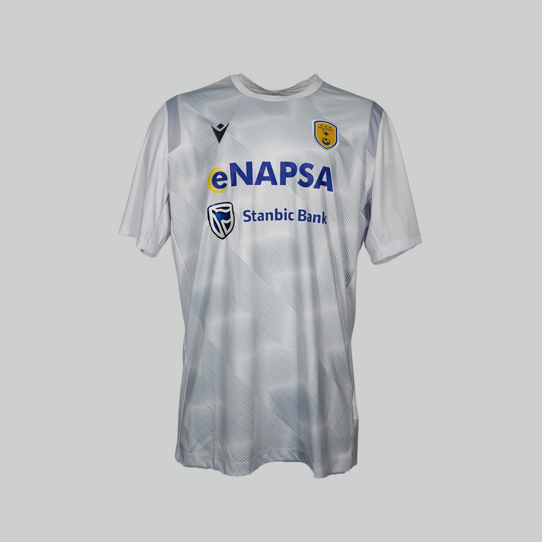 Napsa Stars 2022/2023 Third Shirt