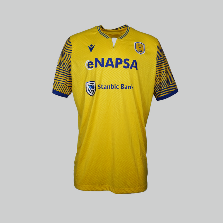 Napsa Stars 2022/2023 Home Shirt