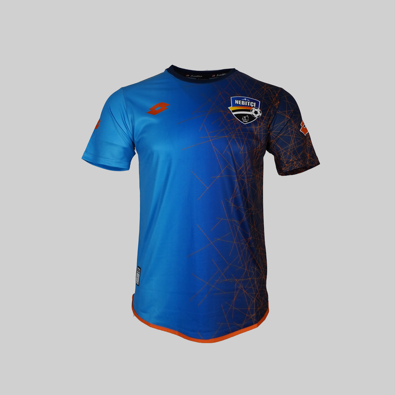 Nebitci 2020/2021 Home Shirt