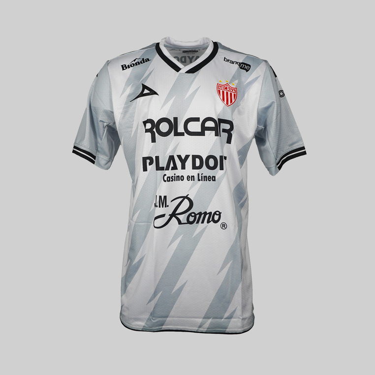 Necaxa 2024/2025 Away Shirt
