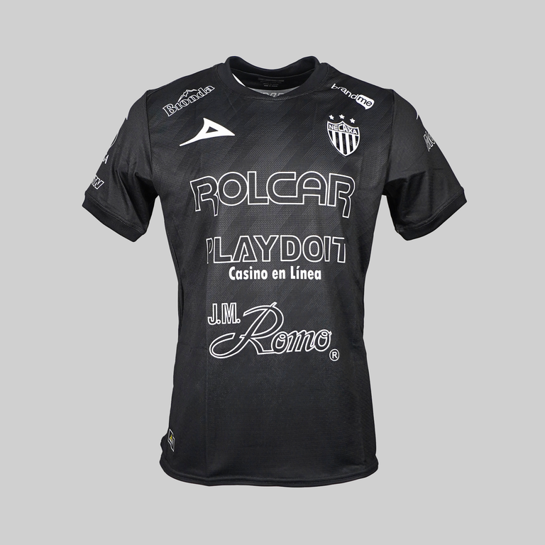 Necaxa 2024/2025 Third Shirt