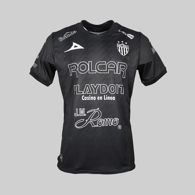 Necaxa 2024/2025 Third Shirt