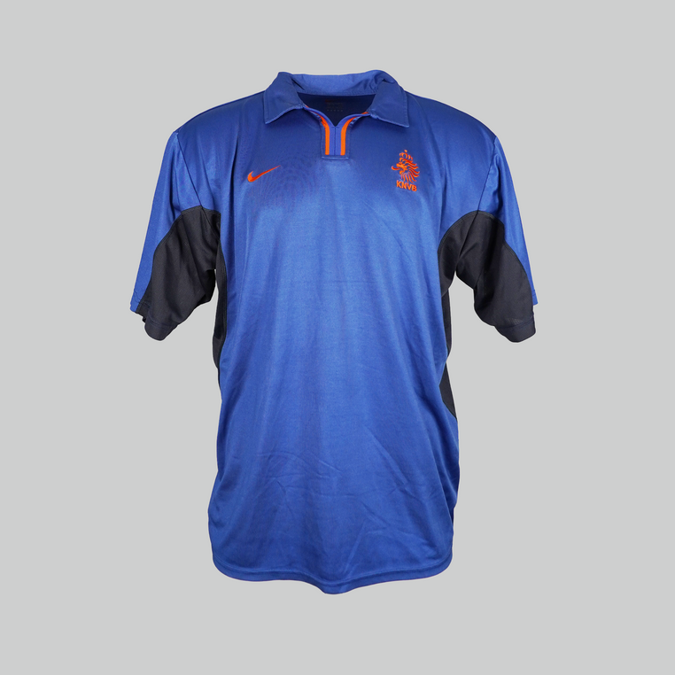 Netherlands 2020 Away Shirt