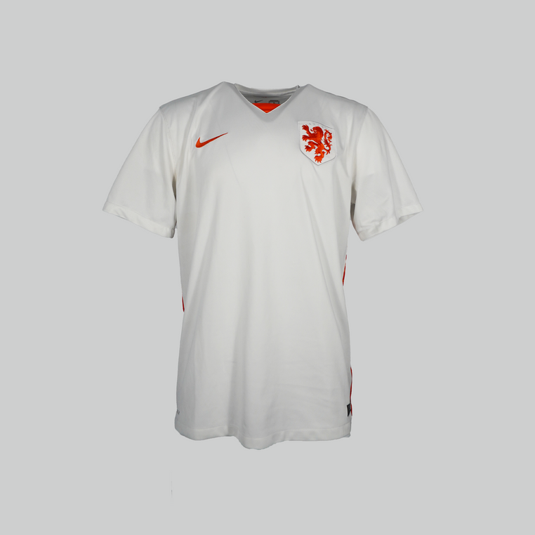 Netherlands 2015 Away Shirt