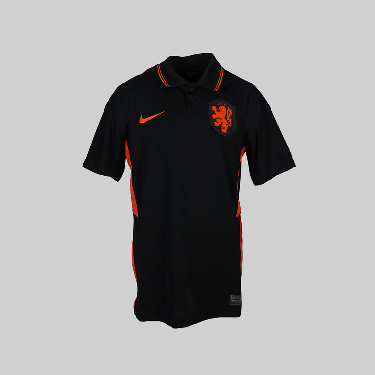 Netherlands 2020 Away Shirt