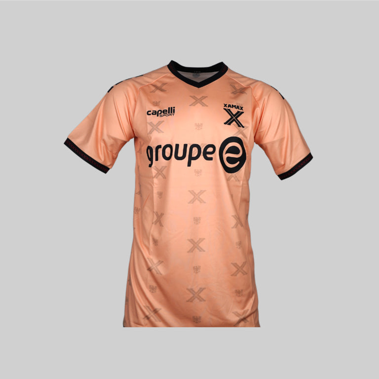 Neuchatel Xamax 2024/2025 Away Shirt