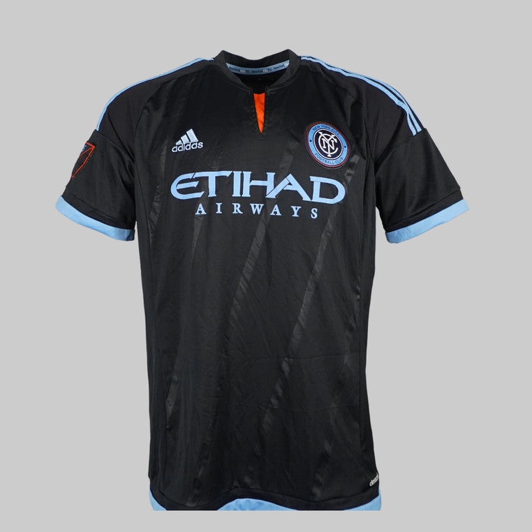 New York City 2015 Away Shirt
