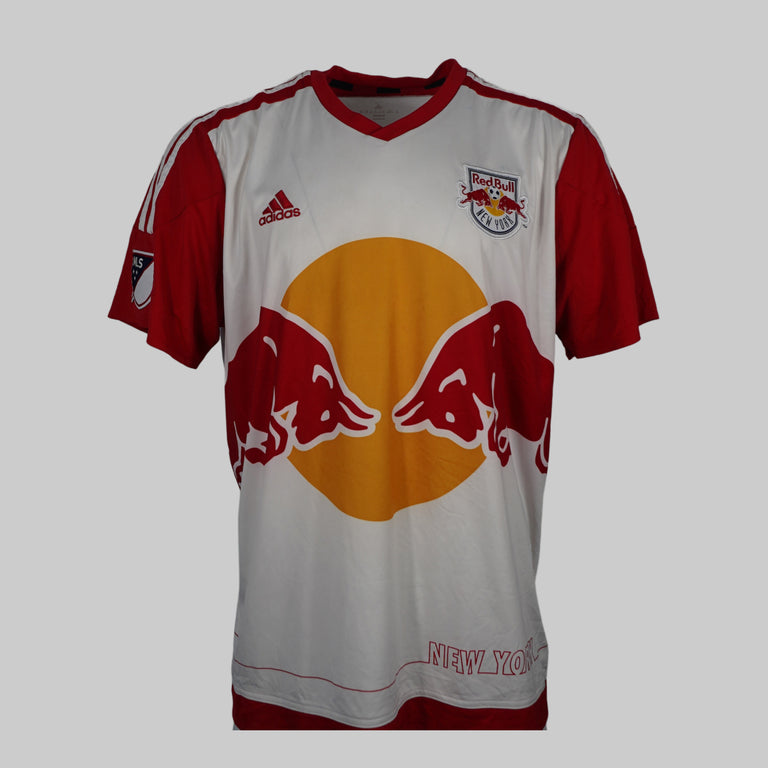 New York Red Bulls 2016 Home Shirt