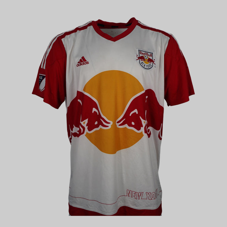 New York Red Bulls 2016 Home Shirt