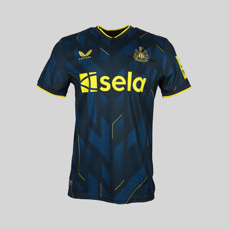 Newcastle United 2023/2024 Third Shirt