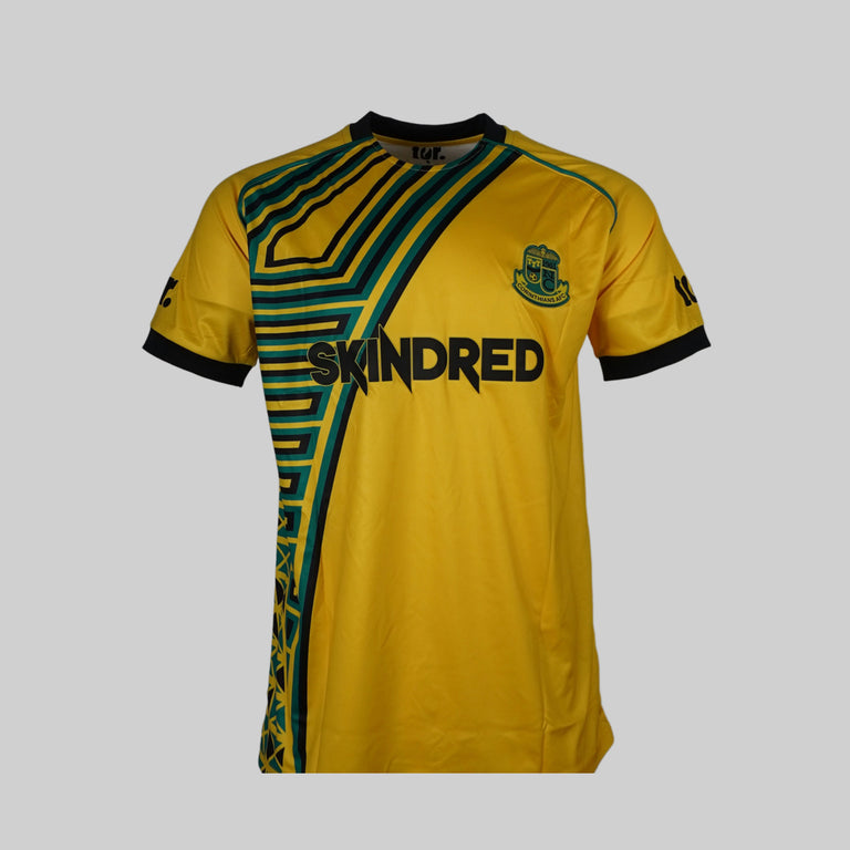 Newport Corinthians 2023/2024 Away Shirt