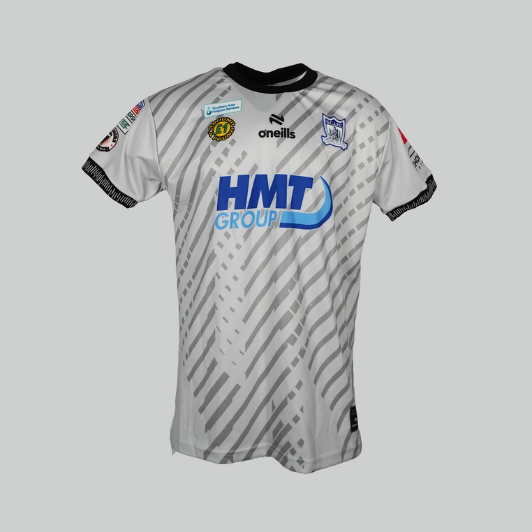 Newry City 2023/2024 Away Shirt