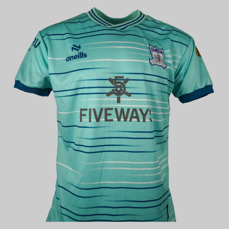 Newry City AFC 2025/2026 Away Shirt