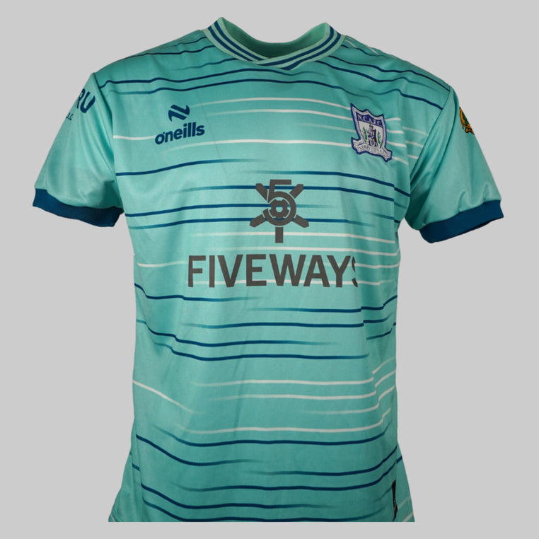 Newry City AFC 2025/2026 Away Shirt