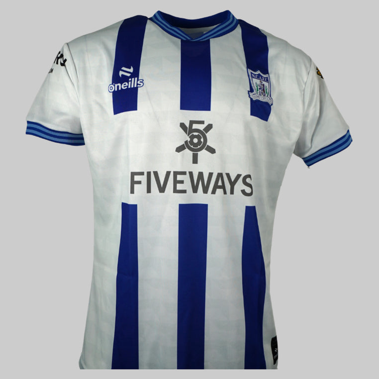 Newry City AFC 2025/2026 Home Shirt