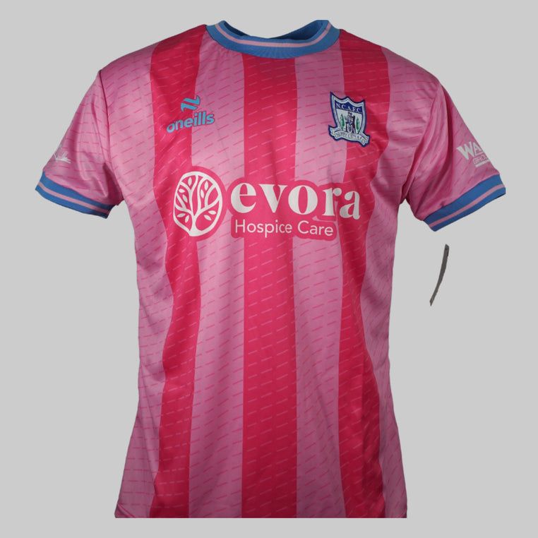 Newry City AFC 2025/2026 Third Shirt
