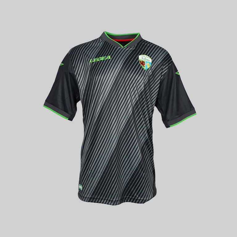 The New Saints Home 2021/2022 Away Shirt