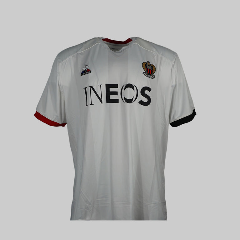 OGC Nice 2023/2024 Away Shirt