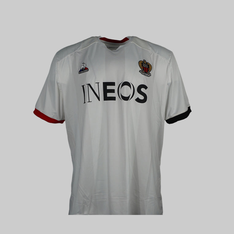 OGC Nice 2023/2024 Away Shirt