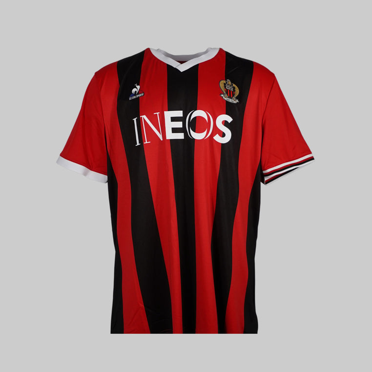 OGC Nice 2023/2024 Home Shirt