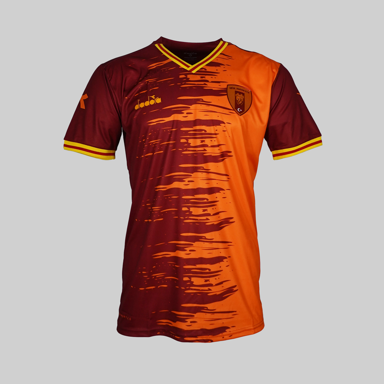 Nigde Anadolu 2021/2022 Home Shirt