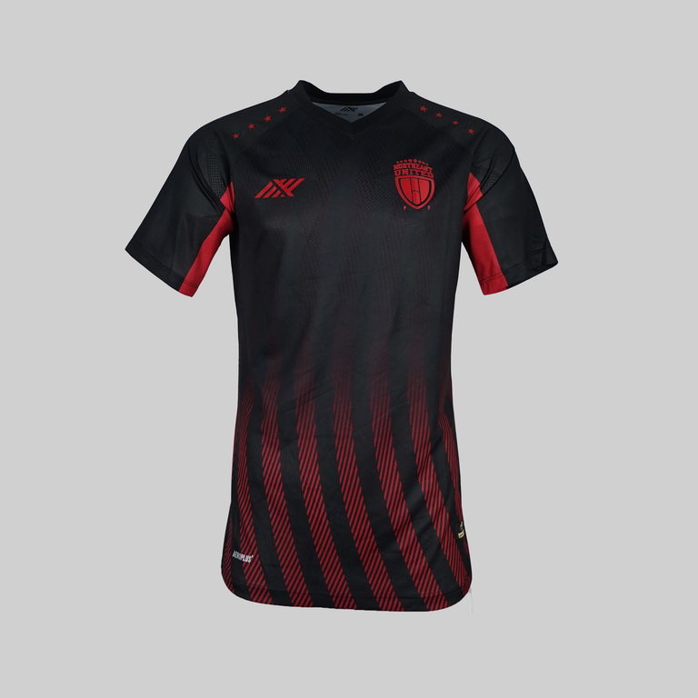 NorthEast United 2021/2022 Third Shirt