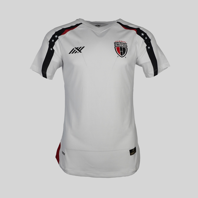 NorthEast United 2021/2022 Away Shirt