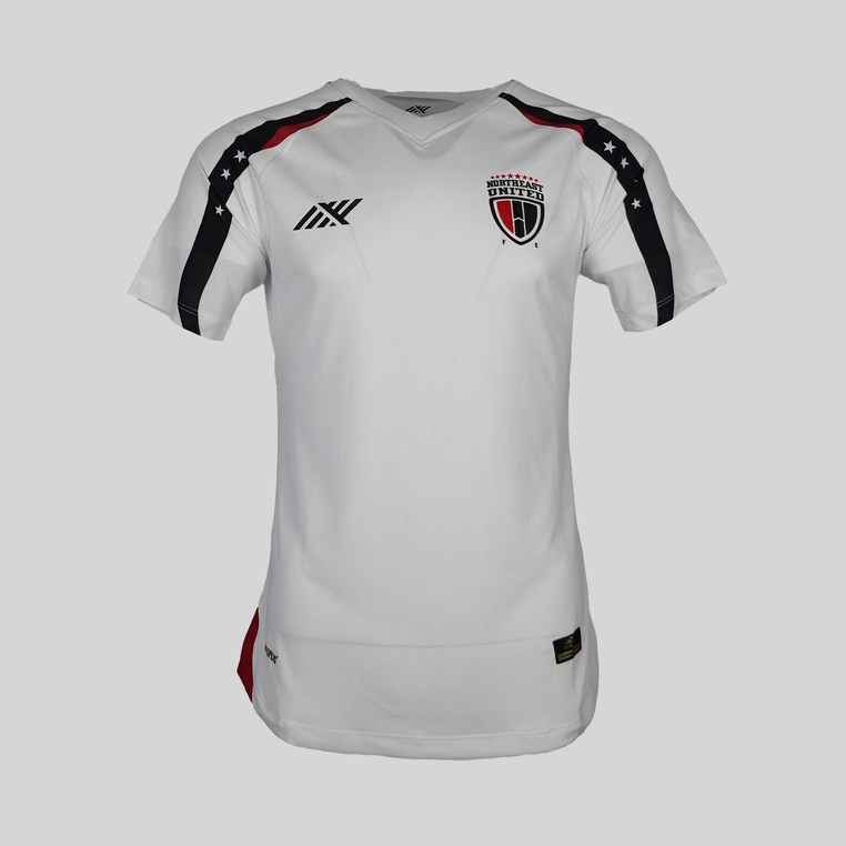 NorthEast United 2021/2022 Away Shirt