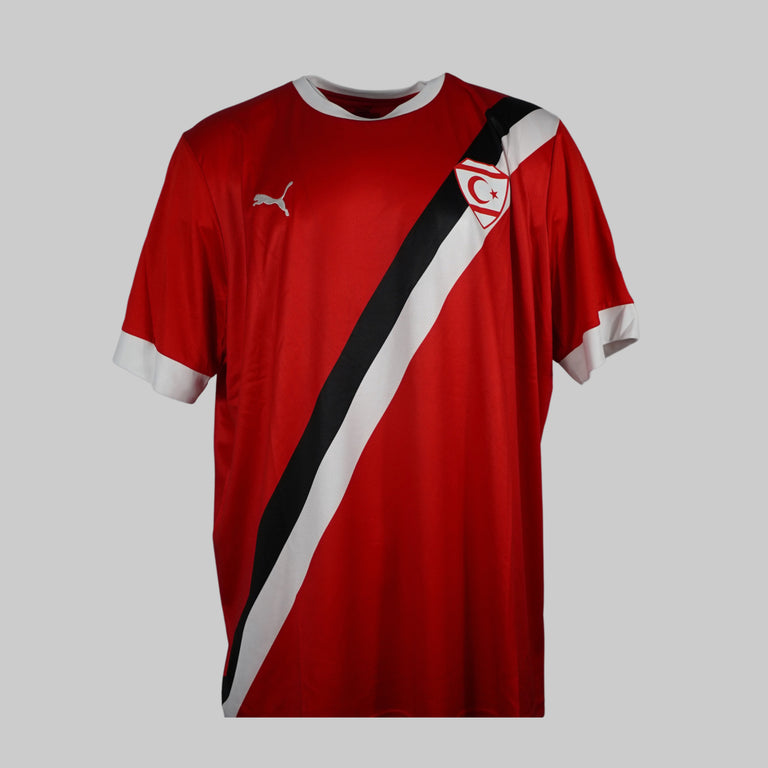 Northern Cyprus 2022 Home Shirt