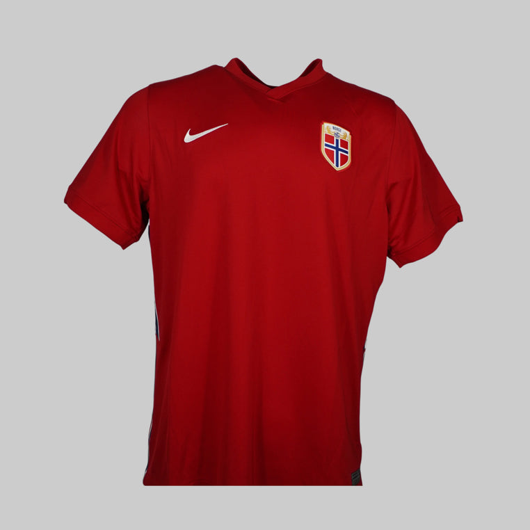 Norway 2020 Home Shirt
