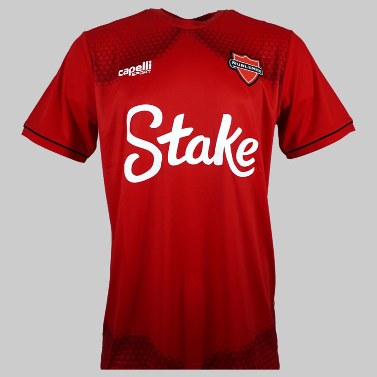 Ñublense Home Shirt 2025