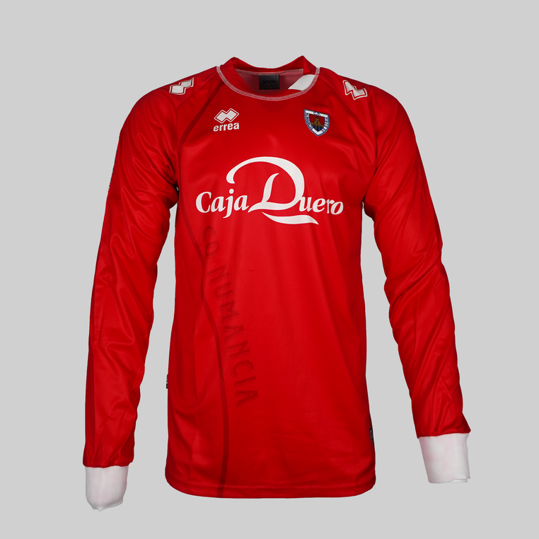 Numancia 2009/2010 Home Shirt