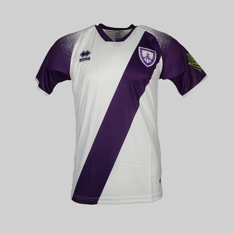 Numancia 2021/2022 Away Shirt